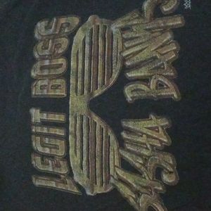 Sasha Banks apparel from WWE